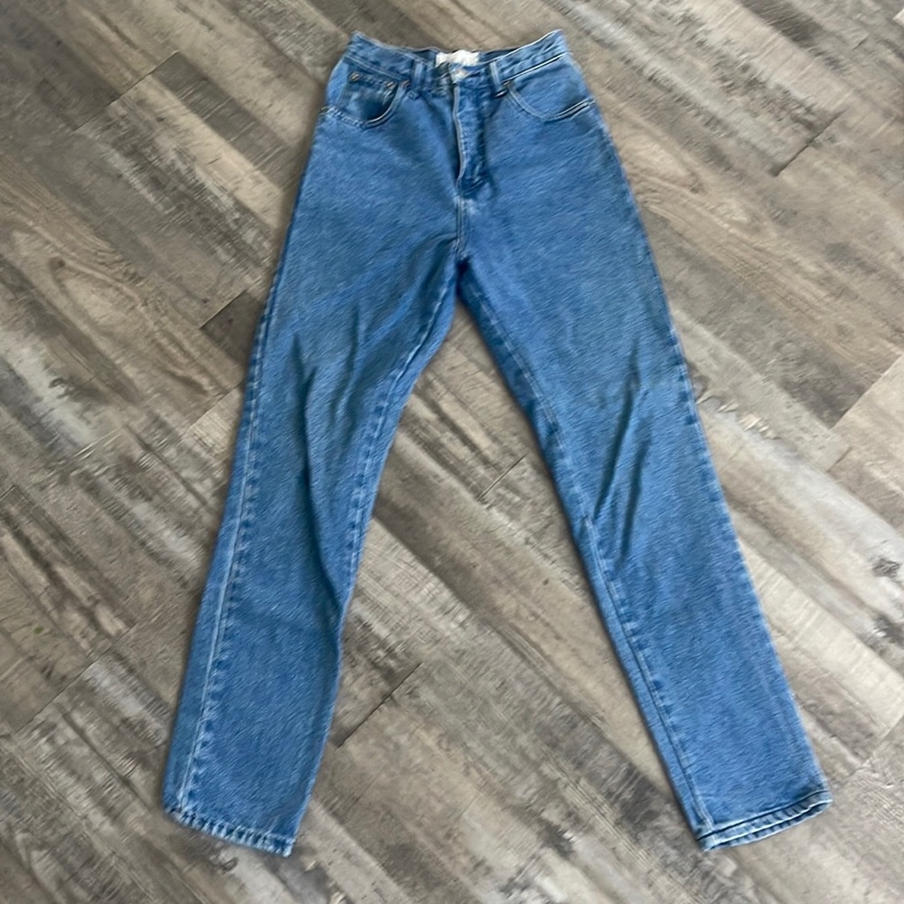 Carolina colours jeans